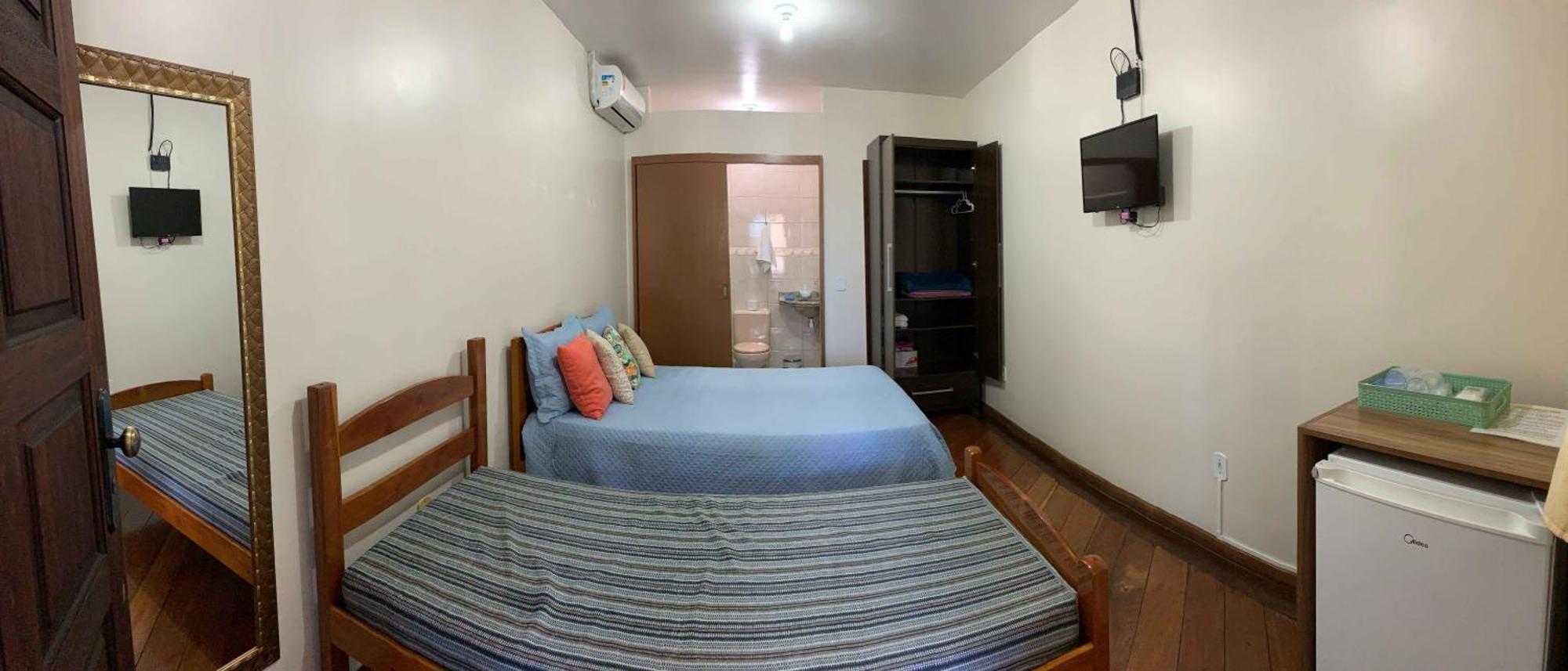 Suites Arraial Do Cabo Exterior foto