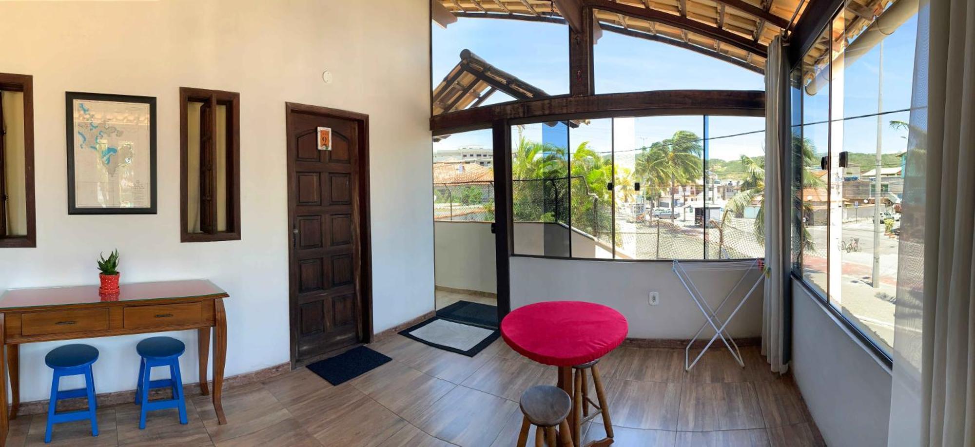 Suites Arraial Do Cabo Exterior foto