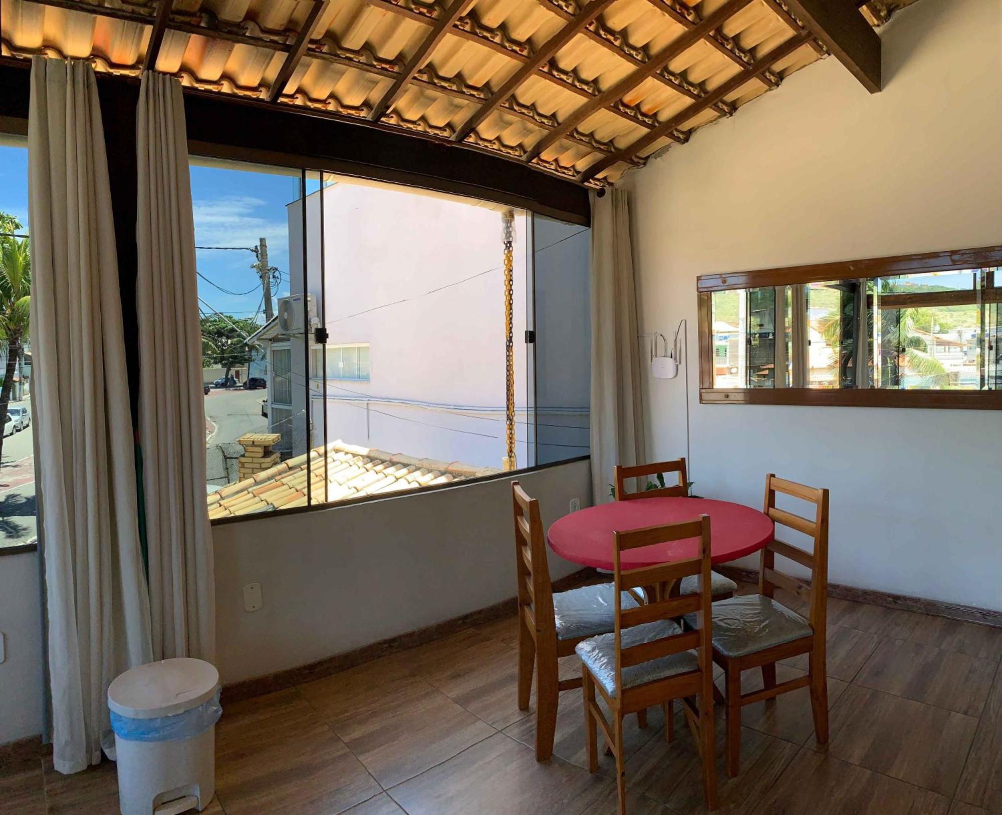 Suites Arraial Do Cabo Exterior foto