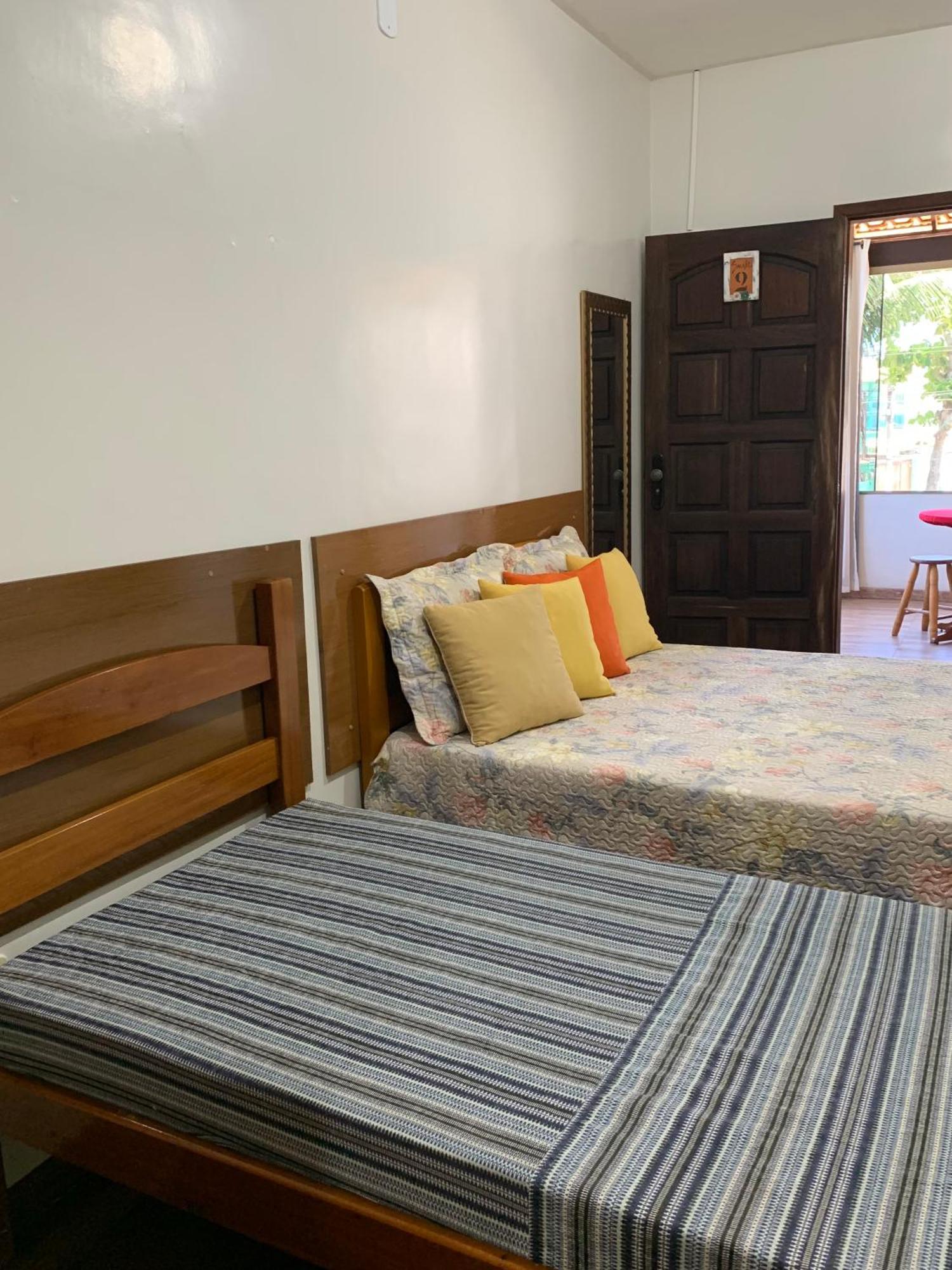 Suites Arraial Do Cabo Exterior foto